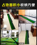 PGM高尔夫室内推杆器