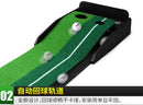 PGM高尔夫室内推杆器
