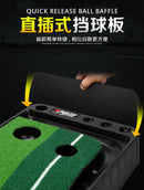 PGM高尔夫室内推杆器