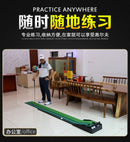 PGM高尔夫室内推杆器